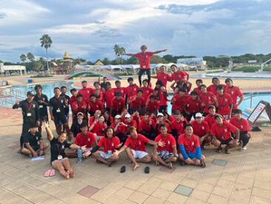 去年と違う夏にしたい方必見★*。
夏しかできないバイトがココにあります！友達同士で、サークル単位での友達応募も大歓迎！