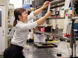 グループ各店で使える食事券毎月支給！
300円分×3枚を毎月アプリにて支給！
ご友人や家族とお得にお食事♪