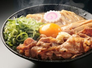 ≪当店大人気メニュー≫
看板メニューの肉玉そば！
ごはんが進むおかず系ラーメン♪
まかないで無料で食べられますよ◎