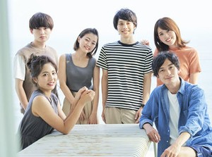 高時給1300円以上★
語学を活かしてお仕事したい方必見！
安定した収入が得られます◎
※写真はイメージです