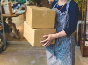 「安定して収入がほしい！」「新しい事を始めたい♪」
そんな方大歓迎！日払いでお給料もすぐにGet!
※イメージ画像