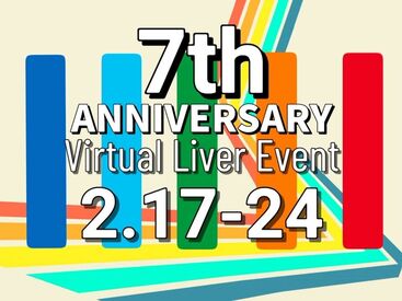 ＼７周年記念のアニバーサリーイベント／
LINEで登録完了できます！

単�発ももちろんOK！
空いた時間・スキマ時間でも働けます。