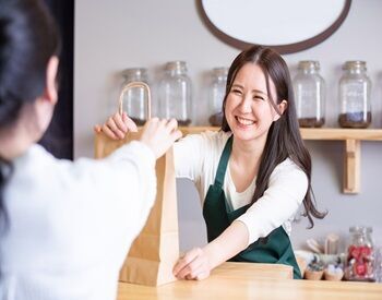 普段では味わえない商品があり、わくわく感が沢山♪
普段の店頭ではみられない商品との出会い実現します!!
※画像はイメージ