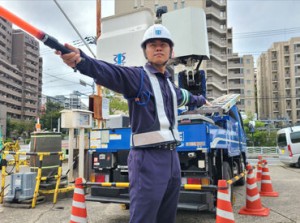 ＼自社で警備部門を持つ強みとは…!!?／
▽▼その詳細は下をcheck!!▼▽