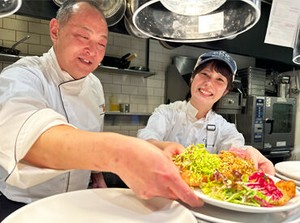 【109 N 3rd St, Brooklyn, NY 11249】
ニューヨーク・ブルックリンにある
egg本店の雰囲気そのままに明るく開放感のある店内♪