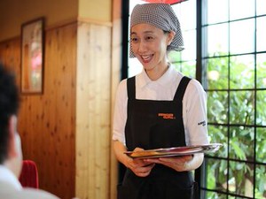 ≪Wワーク・扶養内勤務もOK≫
今の生活に無理なくプラスできるコメダバイト♪
プライベートや予定に合わせて働けるのが嬉しい◎