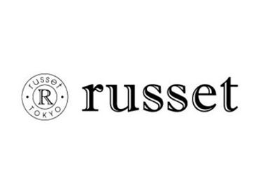 russet（ラシット）