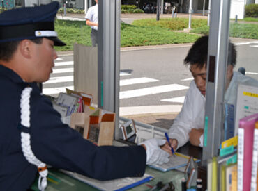 ＼埼玉エリアに勤務地いろいろ！／
メインの仕事の副業で勤務もOK！
あなたに合った場所や働き方で◎