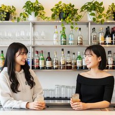 未経験/大学4年生/社会人/Wワーカーさん大歓迎です！
社員候補も同時募集！
女性STAFF多数活躍中！働きやすい環境です☆