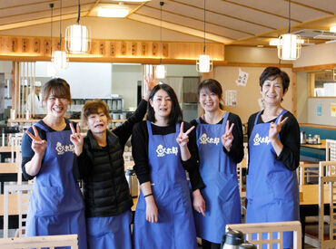 ＼社割がとっても嬉しい／
地魚が社割で格安でGETできる！
夕飯の材料に買って帰る方も多いんです♪