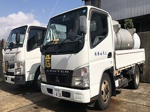 地域密着＆安定勤務が可能！
未経験でもブランクのある方でもOK◎