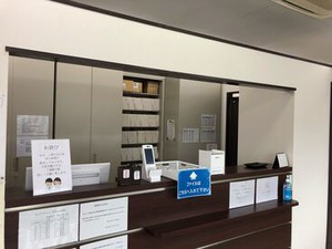 ＼未経験さん大歓迎♪／
スタッフ同士の関係性は良好！
扶養内勤務可！