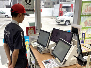 ≪即日勤務もOK≫
履歴書不要！お気軽にご応募ください♪