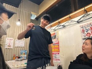 高校生歓迎★若い仲間が沢山！楽しく働きませんか！？「仕事って楽しい！」と思えるようなお店づくりをしています！