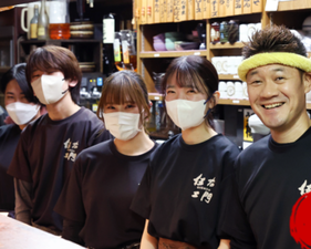 西別所駅から徒歩6分の通いやすさ♪
Wワークや平日・週末だけの勤務もOK！
シフトの融通はバッチリ◎何でも相談してくださいね♪