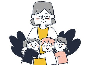 ＜*あなたの経験を活かしてもう1度*＞
学童などで子どもの見守り経験があれば◎
資格・年齢は関係なし！ブランクがあってもOK