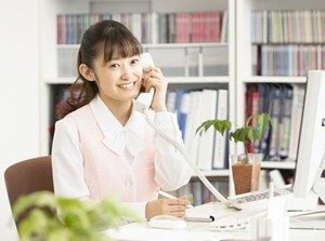 スマホやPCからご参加いただける【WEB面談】実施中！
短時間勤務や資格を活かしたオシゴトなど…お気軽にご相談ください♪