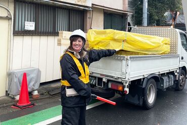 ＼空いた時間を有効活用しよう／
週1日～無理�せずに好きな日に勤務できます◎
学生・主婦(夫)さん・Wワーカーに人気の職場です！