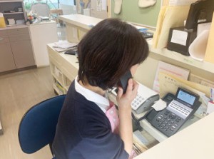 週2日～、都合のいい日に勤務OK◎
学校・家庭・お仕事との両立もできます！
扶養控除内で働きたい方にもオススメ★