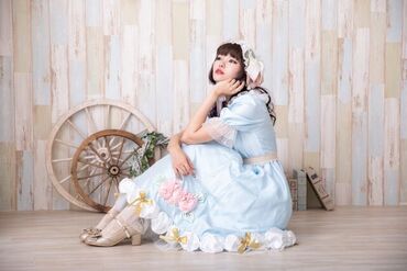 自分に合ったお仕事を見つけるなら
"ファッション人材リンク"できまり♪
WEB＋電話でカンタン登録完了◎
※画像はイメージです。