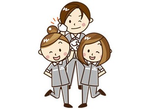 プライベートも充実しながら稼ぎたい方は必見!出勤曜日や時間等相談にのります◎続けやすいシフトを組みましょう!※イメージ画像