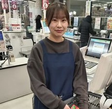 「仕事とお買い物」を同時に済ませられるメリットも★
一人暮らしの学生さんには、ありがた～い特典ですよね！
