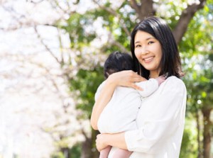 ▼販売・接客経験がなくてもOK
普通自動車免許を持っていれば問題なし！
※画像はイメ－ジ