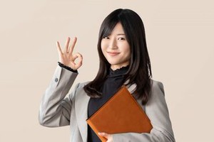 まずはあなたの希望を聞かせてください♪
創設50年以上のノウハウでご希望のお仕事をご紹介します！