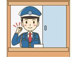 週3日～OK！
1日の勤務は6時間30分or6時間45分♪
シフトのご相談大歓迎です◎