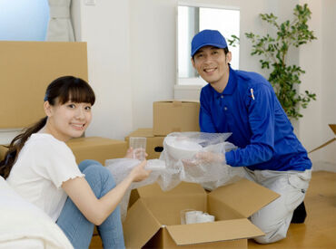 ＼女性活躍中！／
小物類の梱包だけなので重たい物ナシ！
週1日～なので予定も組みやすい♪
※画像はイメージです。