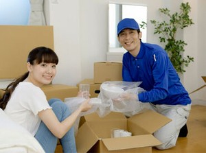 ＼女性活躍中！／
小物類の梱包だけなので重たい物ナシ！
週1日～なので予定も組みやすい♪
※画像はイメージです。