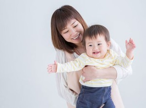 保育無償化もあり、あなたの資格/経験を必要とする子どもたちが沢山います！派遣であなたらしく働きませんか?