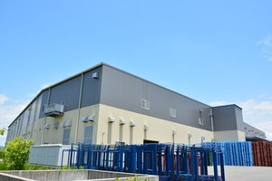 ＼大手工場内で安定勤務／
※画像イメージ※