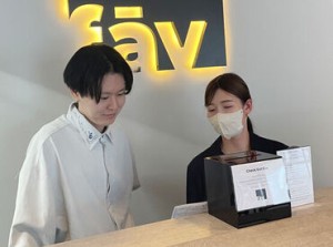 話題のお洒落ホテルでお仕事♪
＊選べるシフトで予定が立てやすい！
└早朝からor昼から
＊天文館通駅徒歩5分の好立地