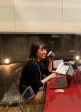 ウォーターサーバーや冷蔵庫を設置してますので、
お好みの飲み物でブレイクタイムを♪