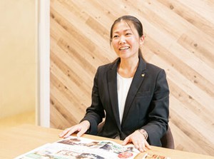 【主婦(夫)業と両立しやすい環境】
学校行事やご家族の急用にも柔軟に対応！
子育て中の方もご安心ください◎