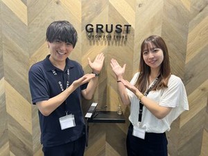 仙台駅徒歩5分でアクセス抜群♪
残業もほぼないのでお仕事終わりのプライベートとの予定も充実★