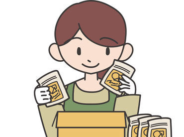 未経験で問題ナシ！お気軽にご応募ください♪