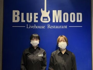 今までにない音楽と食、くつろぎをご提供☆
「音楽に関わる仕事がしたい」
そんなきっかけの応募も大歓迎★