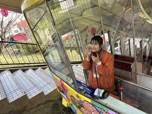 ＼短期OK！夏休みバイトにもオススメ★／
"楽しかったから長期に切り替え”もOKです！