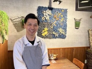 ステーキみさき食堂にて新メンバー募集中！「接客が好き」「家庭両立を叶えたい」そんな方に♪