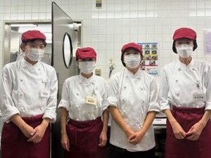 ＼未経験でも安心のお仕事／
30～50代の主婦さん活躍中♪
扶養内かつ長期で働きたい、
という方にもオススメです◎
