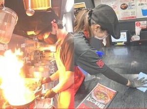 スタッフがお子さんを連れてきたりもする、和やかな職場です◎
あなたの希望に合わせて長く働き続けられます♪