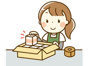 未経験で問題ナシ！お気軽にご応募ください♪