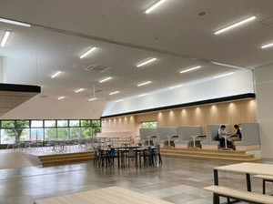 ●朝の時間を有効利用
●学校・Wワークと両立して etc.
朝のスキマ時間に働けます♪