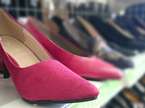 ≪幅広い世代の男女が活躍中≫
適度に体を動かせて、健康にも良いオシゴト◎
即日勤務OK！スタート日は気軽にご相談ください