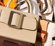 ﾟ*｡☆ NEWスタッフ募集 ☆。*ﾟ
LONGCHAMP
革小物が人気のアパレル雑貨ブランド
20～50代女性活躍中♪
即日勤務歓迎★