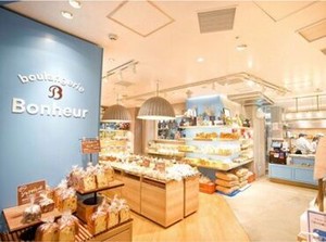 女性多数活躍中！
はじめてでもスタートしやすいお仕事です★