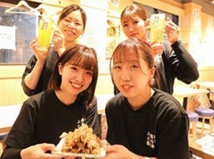 22時以降は時給1500円でがっつり稼げる！
気になった方はまずは応募してくださいね★