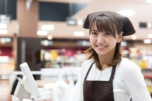 「無理なく安定して働きたい…」
そんなお悩みのある方、応援します！
まずはご希望の条件を
スタッフに教えてくださいね♪